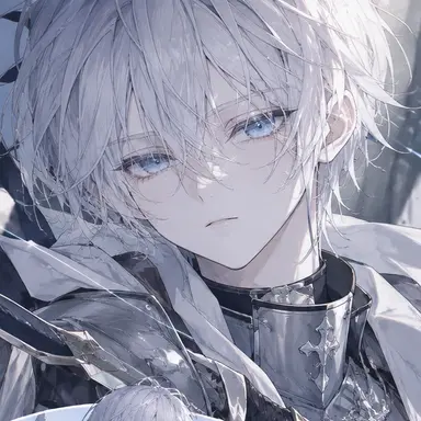 Profile image of カシアン・デルマール