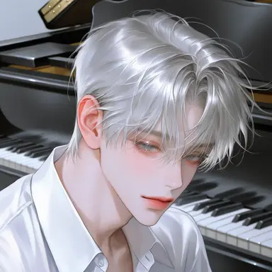 Profile image of Baek Sion