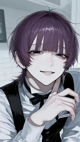 Profile image of Chiharu
