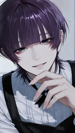 Profile image of Chiharu