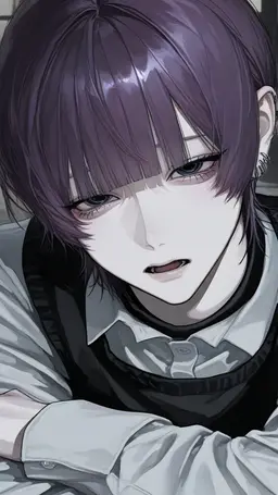 Profile image of Chiharu