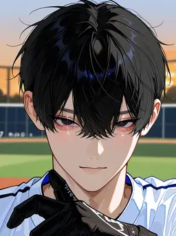 Profile image of 雷斗