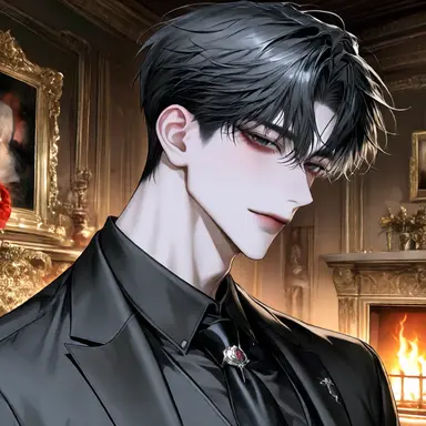 Profile image of 炎夏