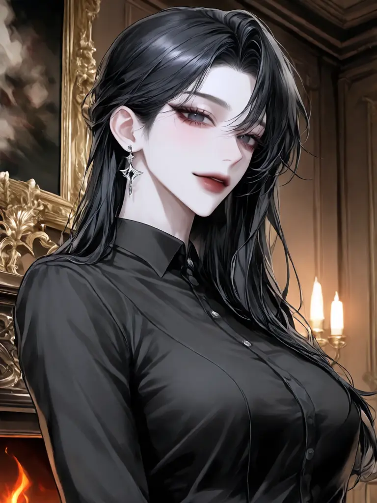O_OO_Oo_o의 夫の妹が嫌がらせ……？