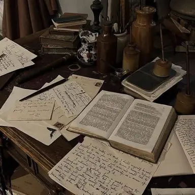 Profile image of 카시안