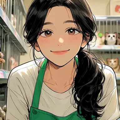 Profile image of Delia