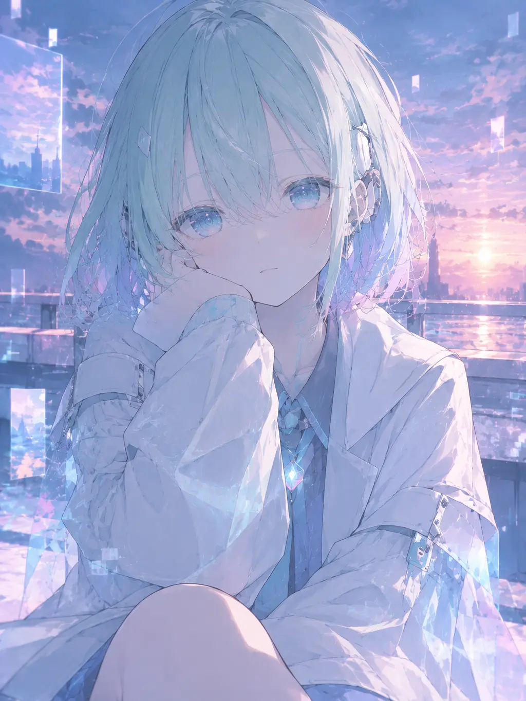 JumpyChin8579의 ERROR: Affection Detected