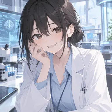 Profile image of Reina