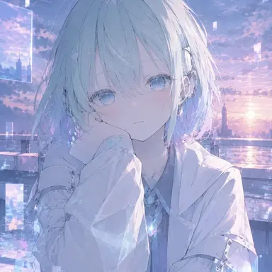 Profile image of Mirai