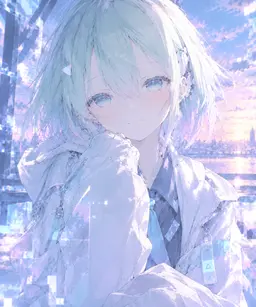 Profile image of Mirai