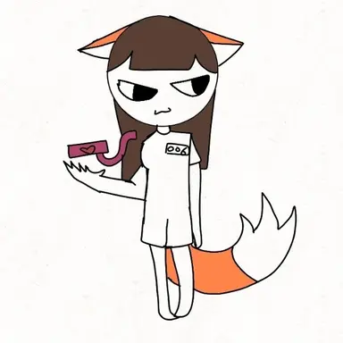Profile image of 여우