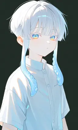 Profile image of ハク