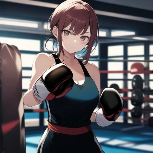 복싱