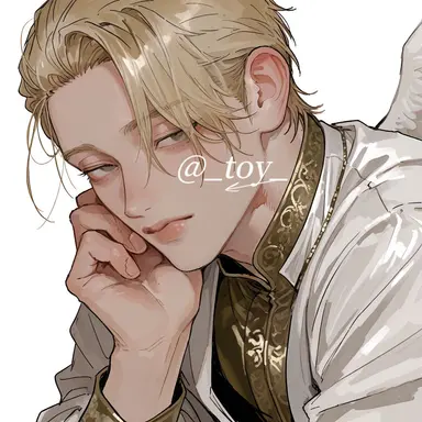 Profile image of 미카엘