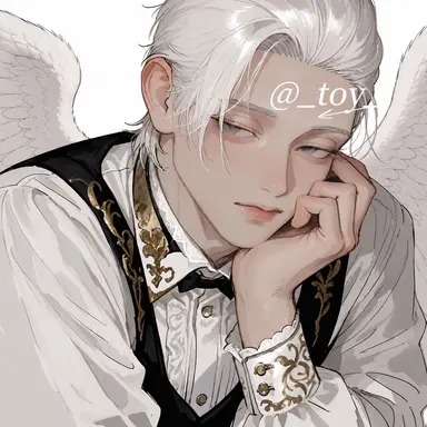 Profile image of 메티스