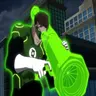 Profile image of Hal Jordan