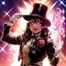 Profile image of Zatanna Zatara