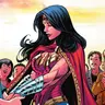Profile image of Diana Prince