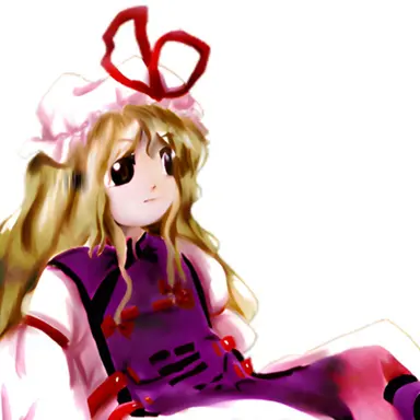 Profile image of 紫