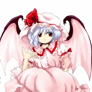 Profile image of レミリア