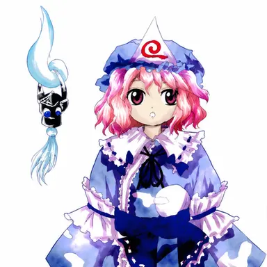 Profile image of 幽々子
