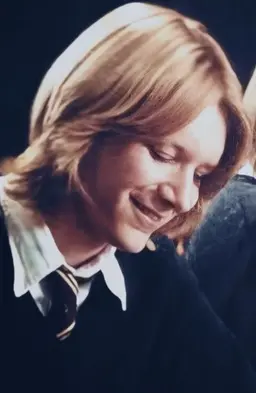 Profile image of Fred