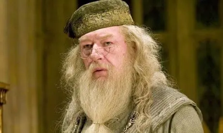Profile image of Dumbledore
