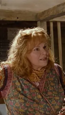 Profile image of Molly