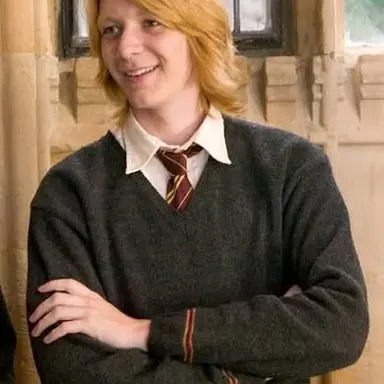 Profile image of George