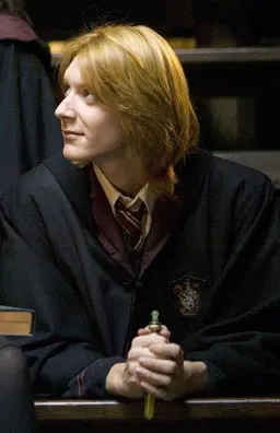 Profile image of George