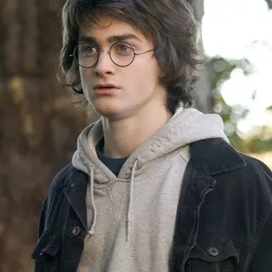 Profile image of Harry