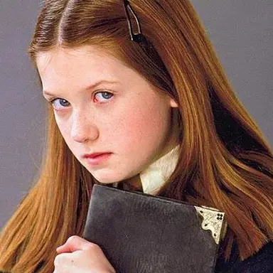 Profile image of Ginny