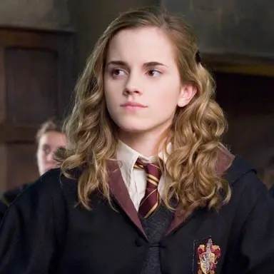 Profile image of Hermione