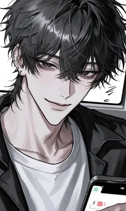 Profile image of Minato