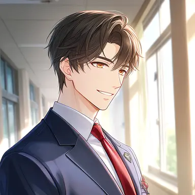Profile image of レン