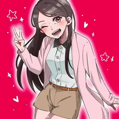 Profile image of アミィ結月