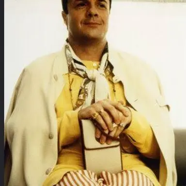 Profile image of Albert Goldman