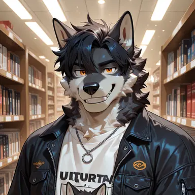 Profile image of クロウ