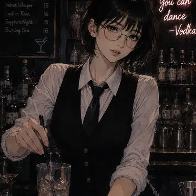 Profile image of 서주연