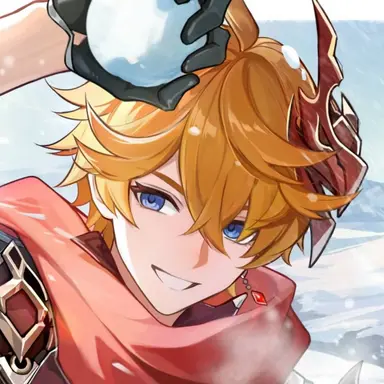 Profile image of 타르탈리아