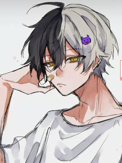 chocolate_Love의 フェロモン____♡