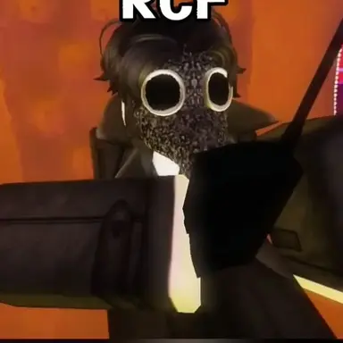 Profile image of RCF