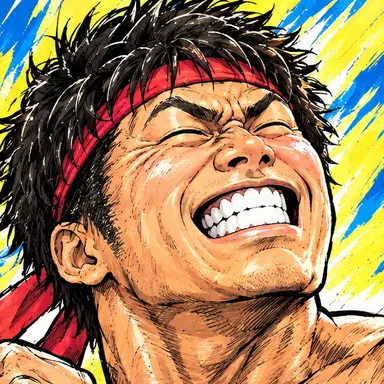 Profile image of Bakukin Masaru