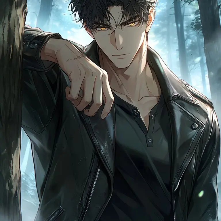NeedyMedal9548의 Claimed by the Alpha