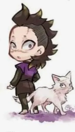 Profile image of 시나즈가와 겐야