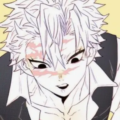 Profile image of 시나즈가와 사네미.