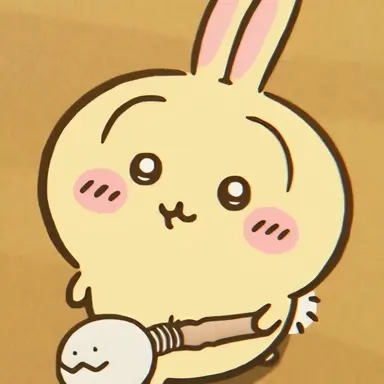 Profile image of 우사기