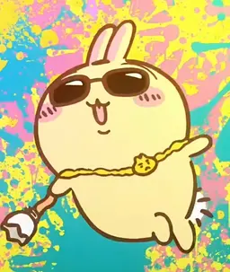 Profile image of 우사기