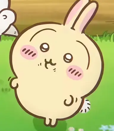 Profile image of 우사기