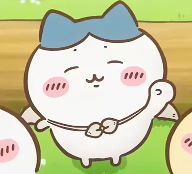 Profile image of 하치와레